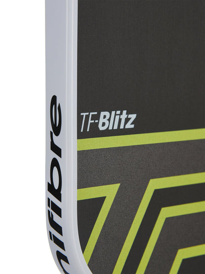 Six Zero Tecnifibre TF Blitz Pickleball Paddle