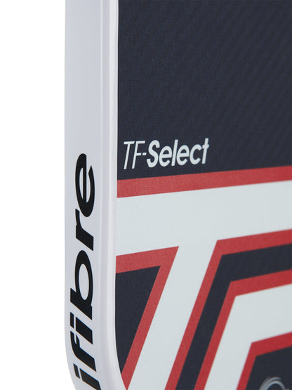 Six Zero Tecnifibre TF Select Pickleball Paddle