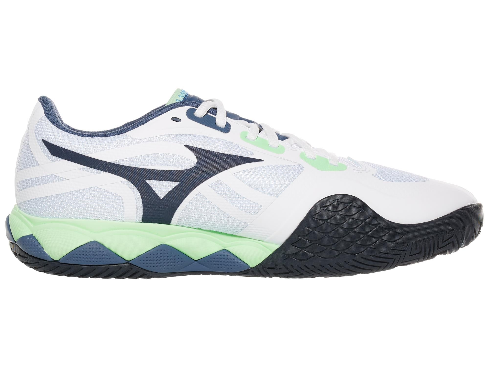 WAVE ENFORCE TOUR 2 AC MEN - WHITE-NEO MINT