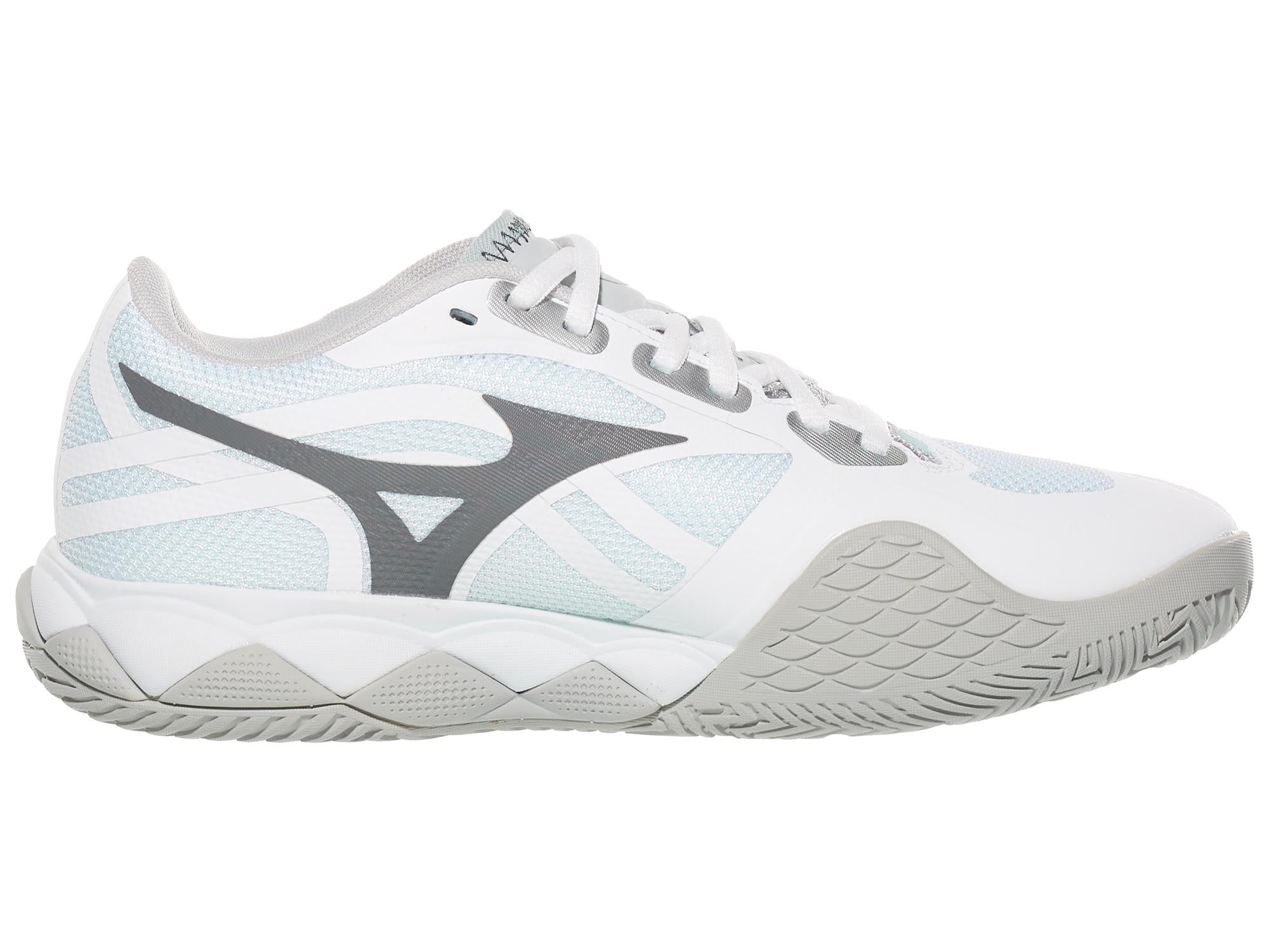 WAVE ENFORCE TOUR 2 AC WOMEN - WHITE-SILVER