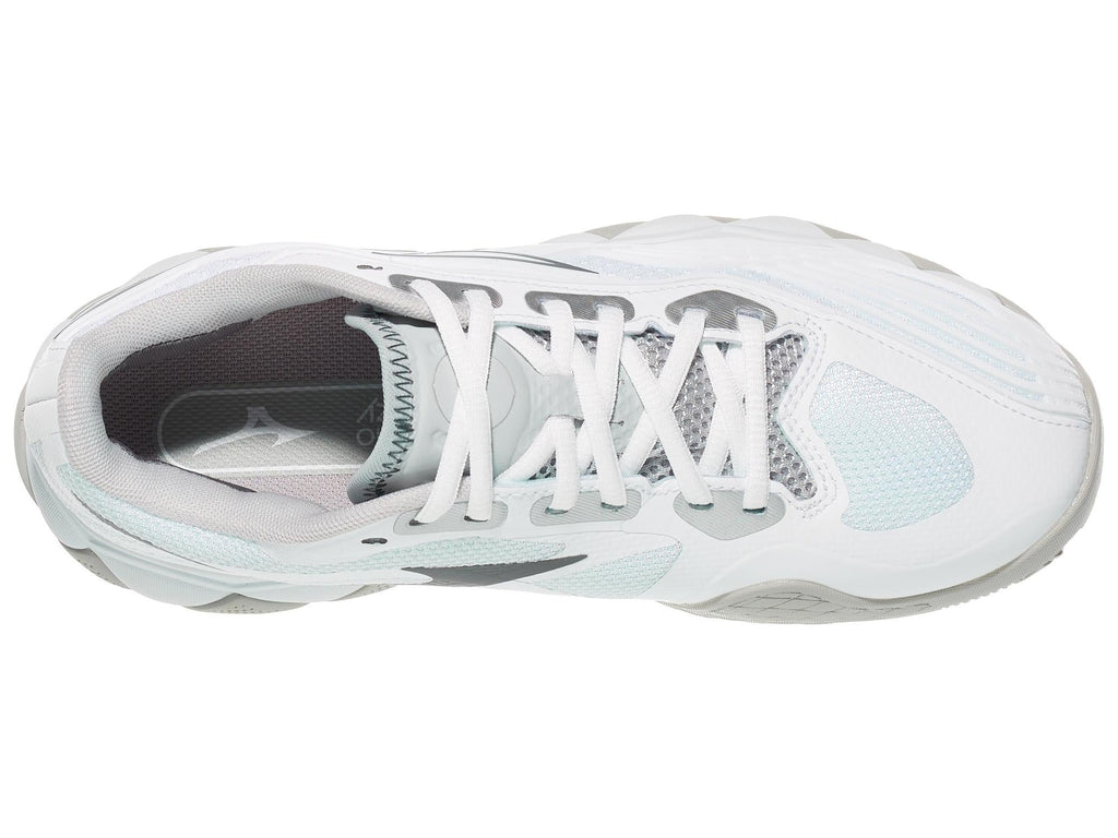 WAVE ENFORCE TOUR 2 AC WOMEN - WHITE-SILVER