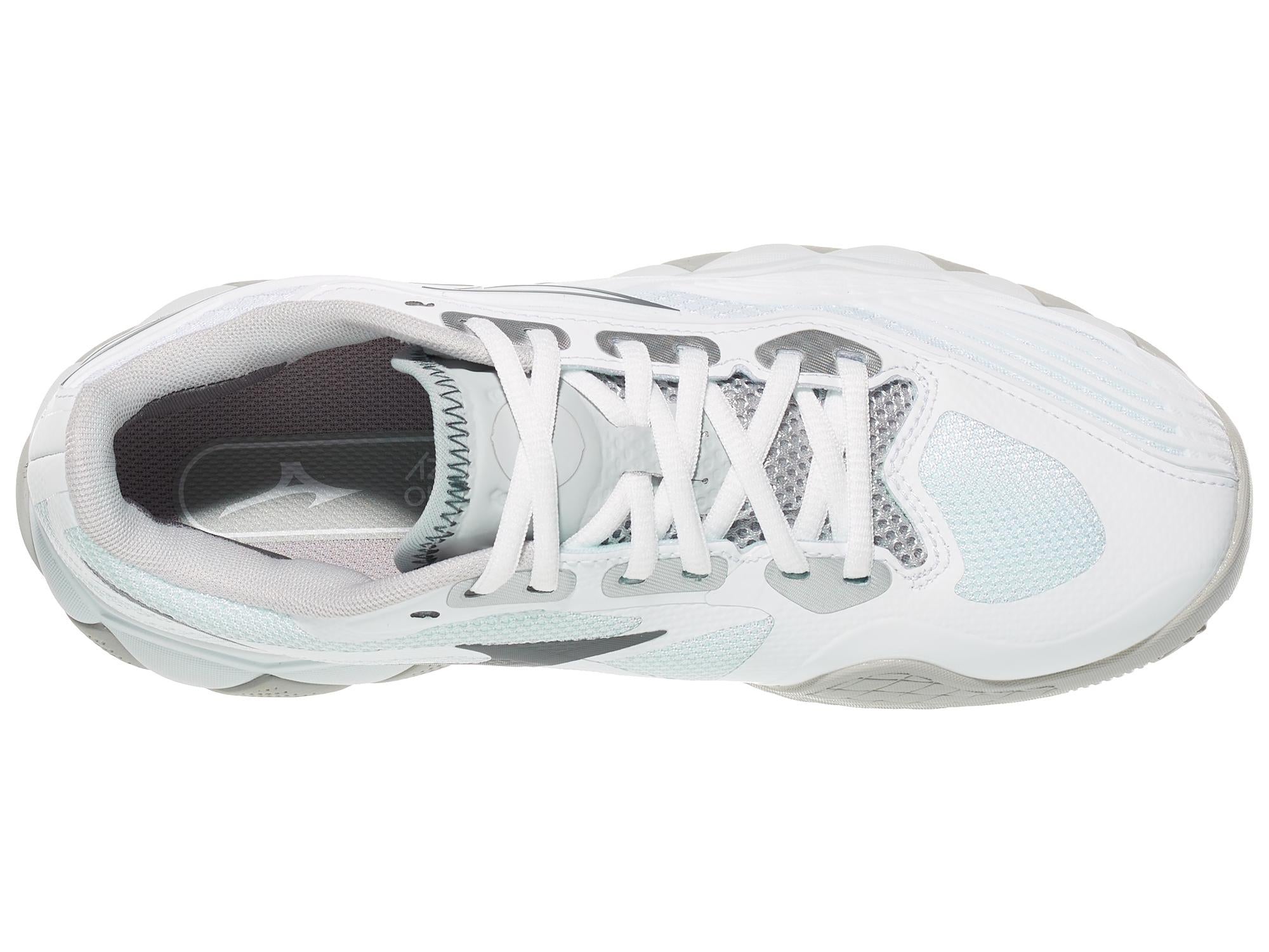 WAVE ENFORCE TOUR 2 AC WOMEN - WHITE-SILVER