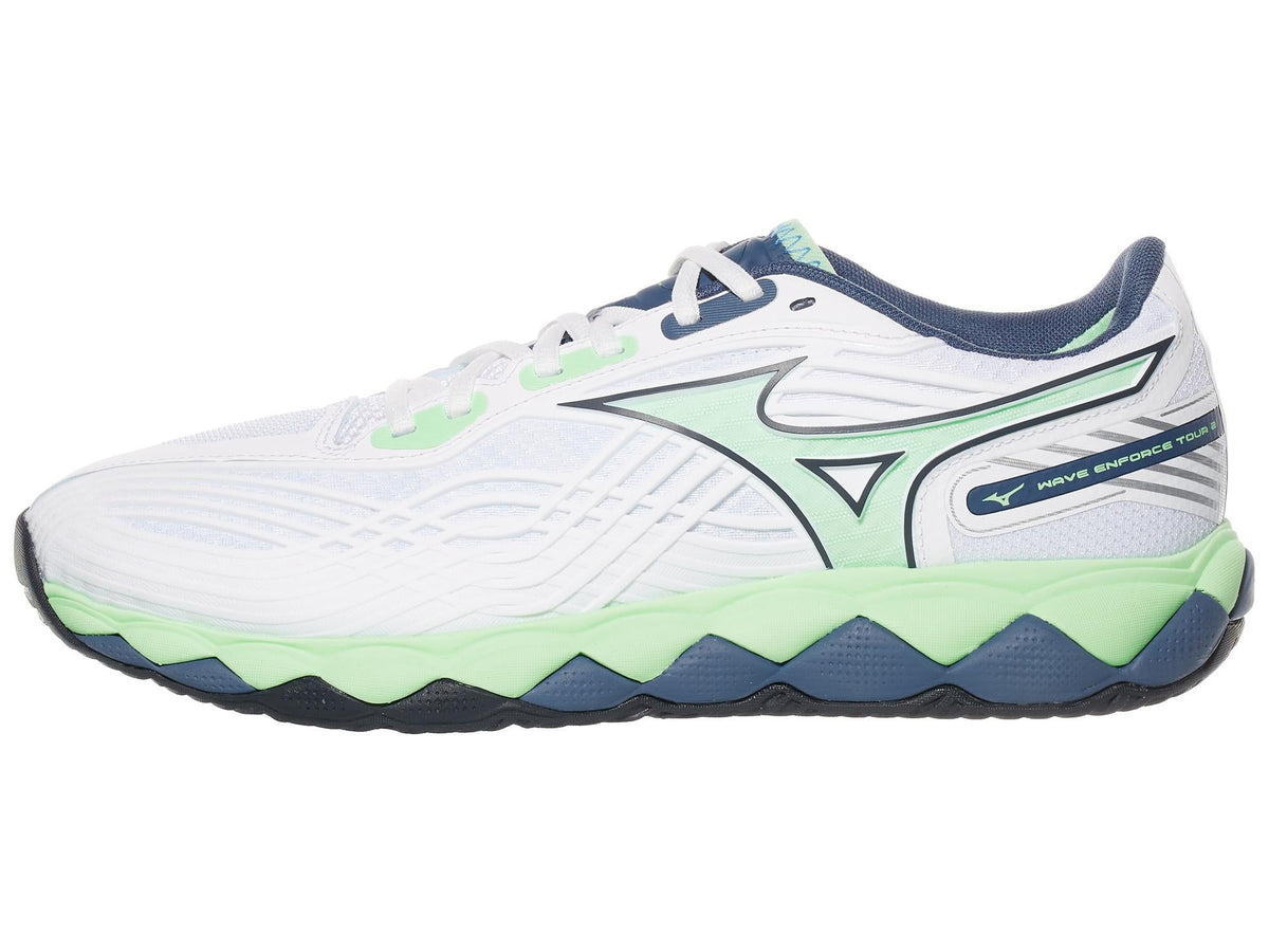 WAVE ENFORCE TOUR 2 AC MEN - WHITE-NEO MINT