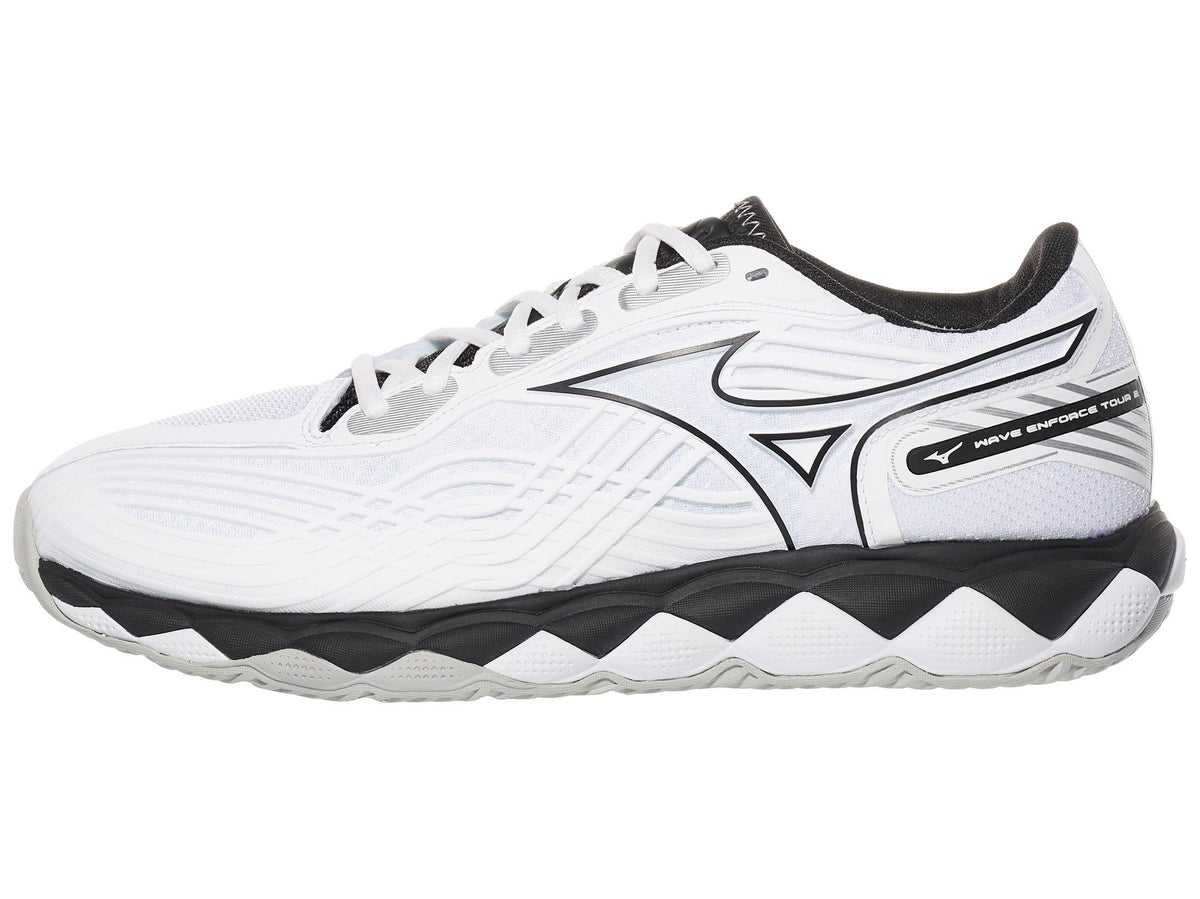 WAVE ENFORCE TOUR 2 AC MEN - WHITE-BLACK