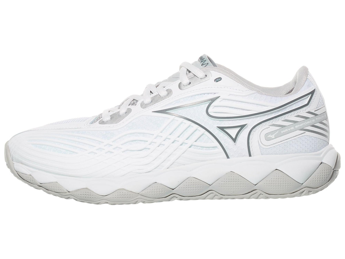 WAVE ENFORCE TOUR 2 AC WOMEN - WHITE-SILVER