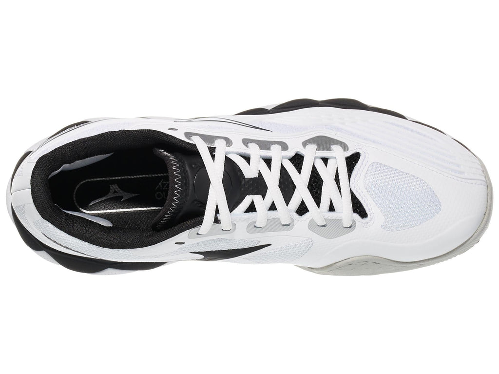 WAVE ENFORCE TOUR 2 AC MEN - WHITE-BLACK