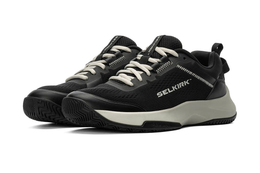 Selkirk CourtStrike Mens - Lunar Black