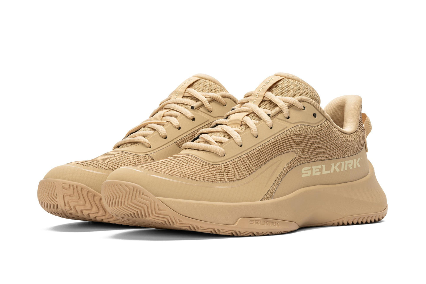 Selkirk CourtStrike Pro Men's - Sandstone