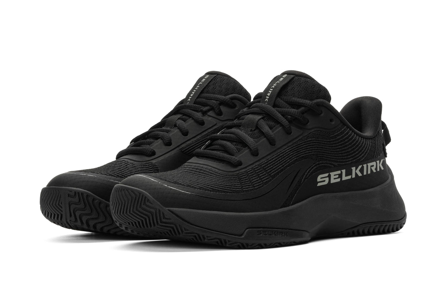 Selkirk CourtStrike Pro Women's - Blackout