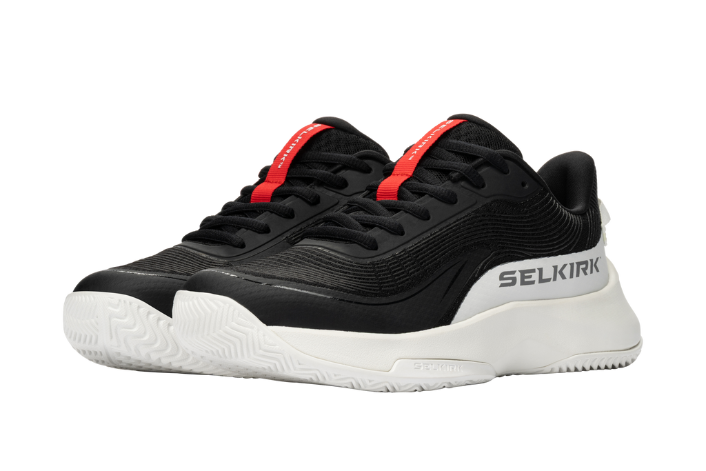 Selkirk Sport Women's CourtStrike Pro 2.0 Pickleball Shoe - Black Shadow