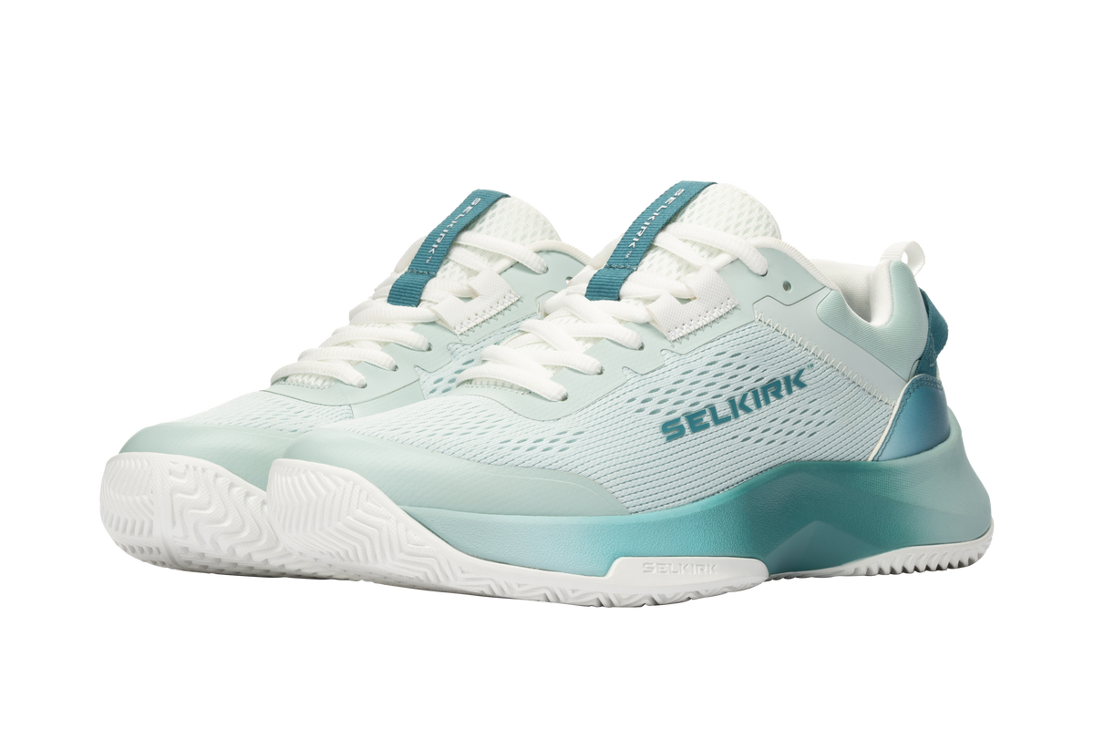 Selkirk Sport Women's CourtStrike 2.0 Pickleball Shoe - Blue Haze