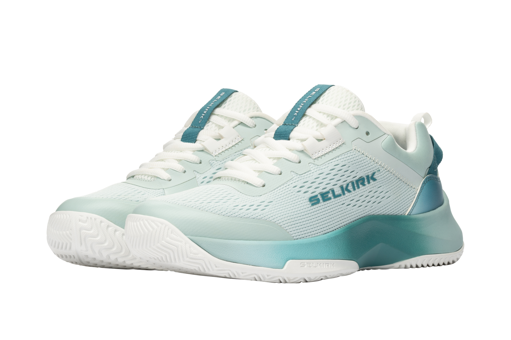 Selkirk Sport Women's CourtStrike 2.0 Pickleball Shoe - Blue Haze