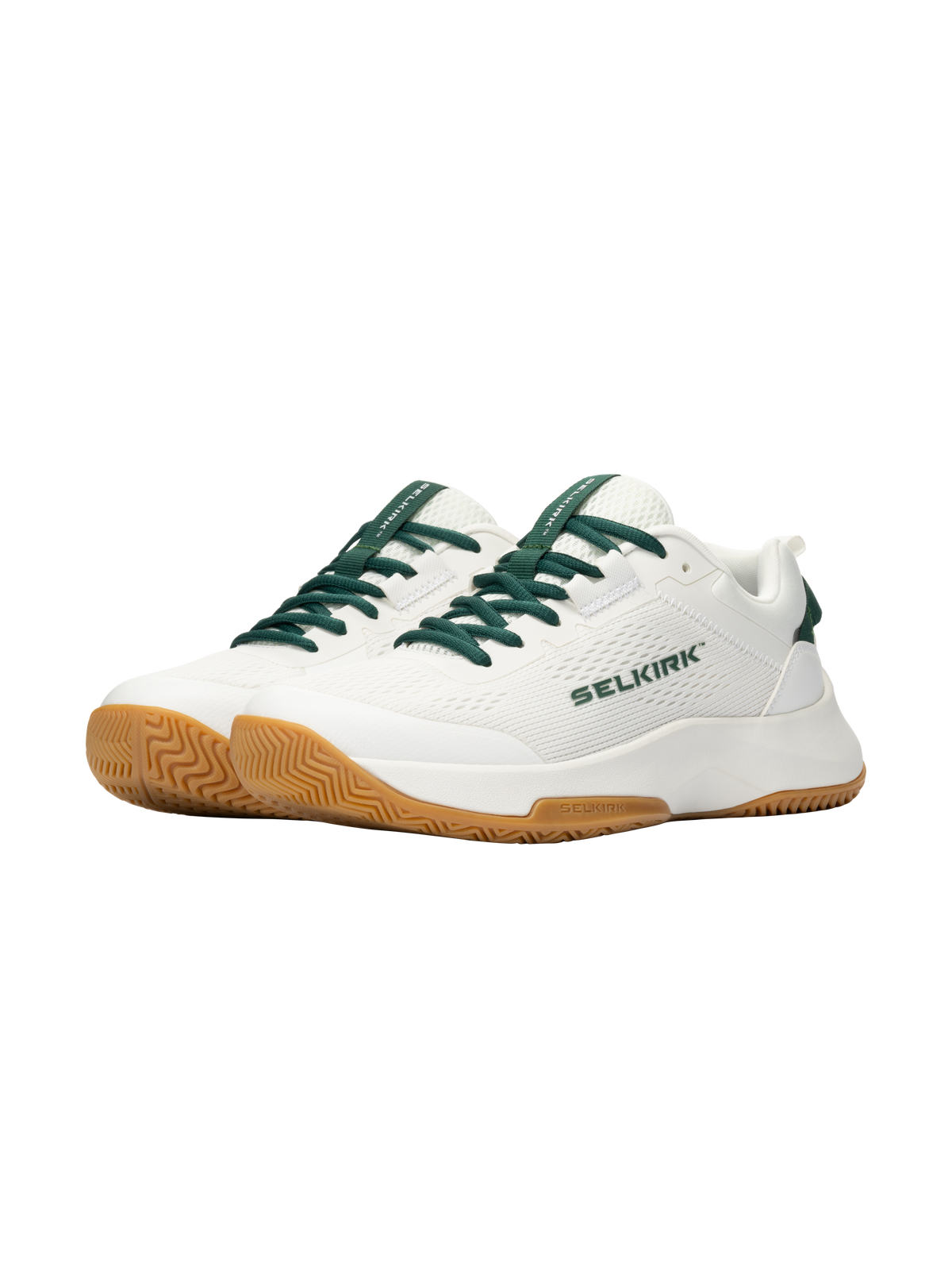 Selkirk Sport Women's CourtStrike 2.0 Pickleball Shoe -  White Pine