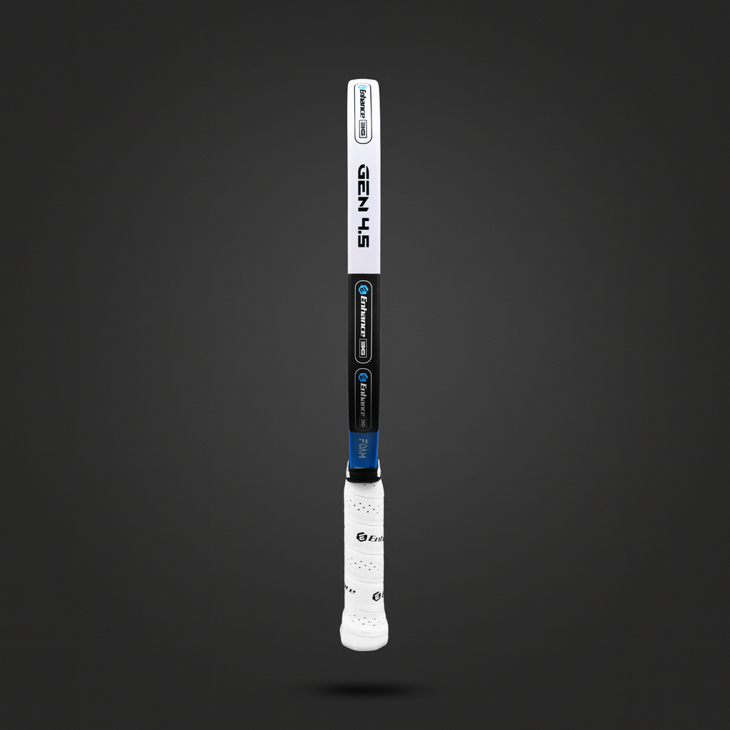 Enhance Pickleball Gen 4.5 Elongated Pickleball Paddle