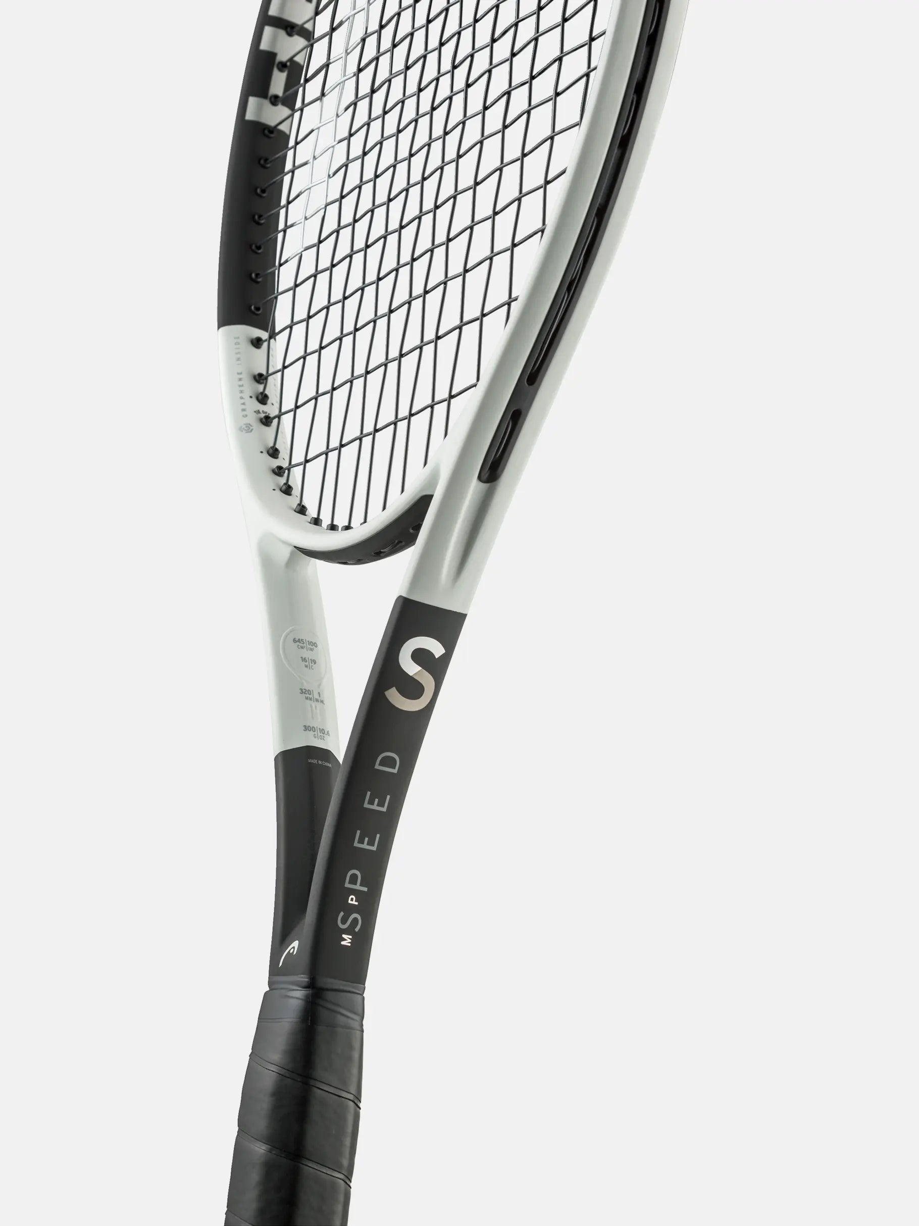 HEAD Speed MP 2024 Tennis Racquet