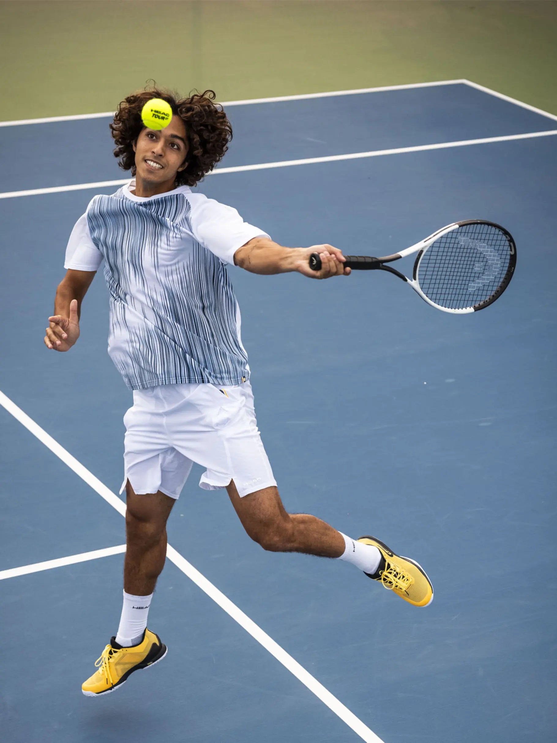 HEAD Speed MP 2024 Tennis Racquet