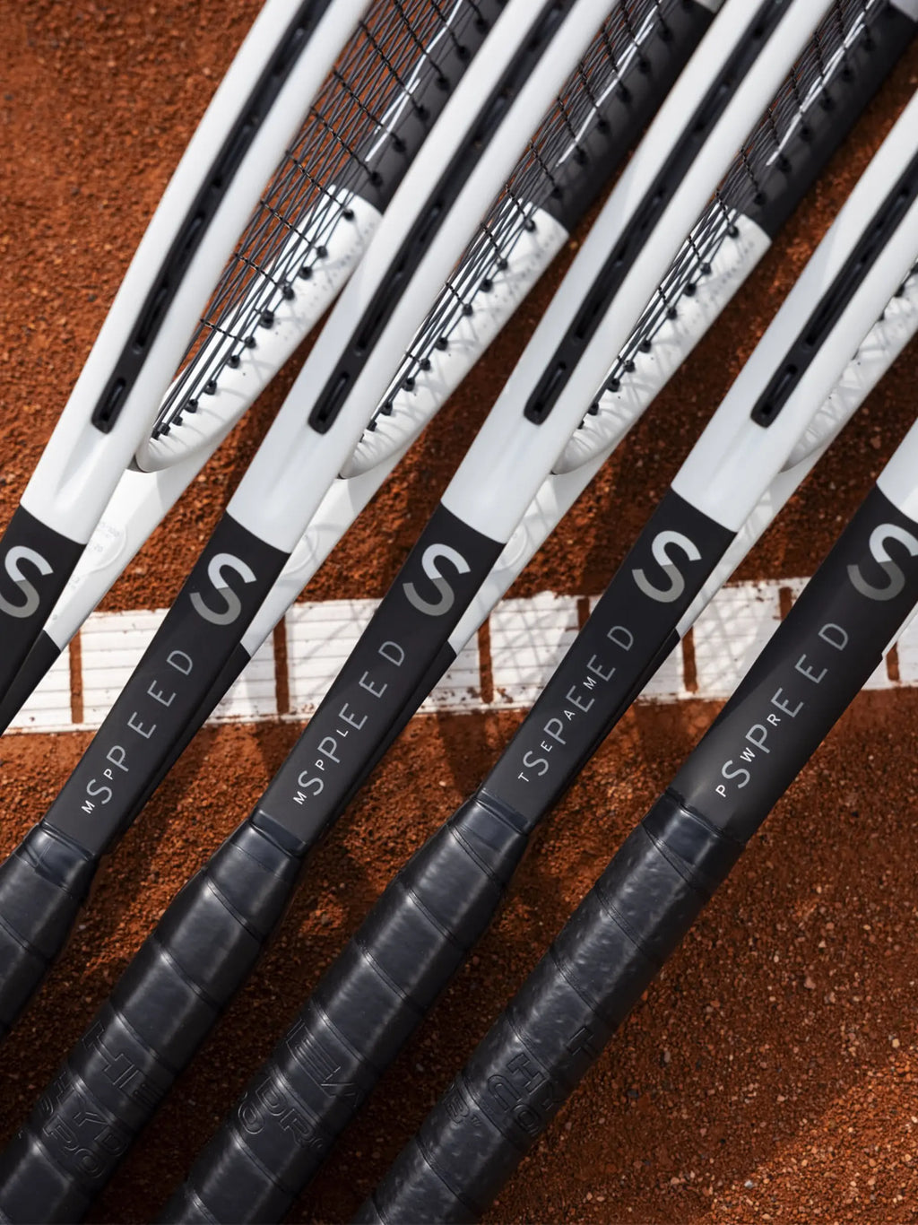 HEAD Speed TEAM 2024 Tennis Racquet