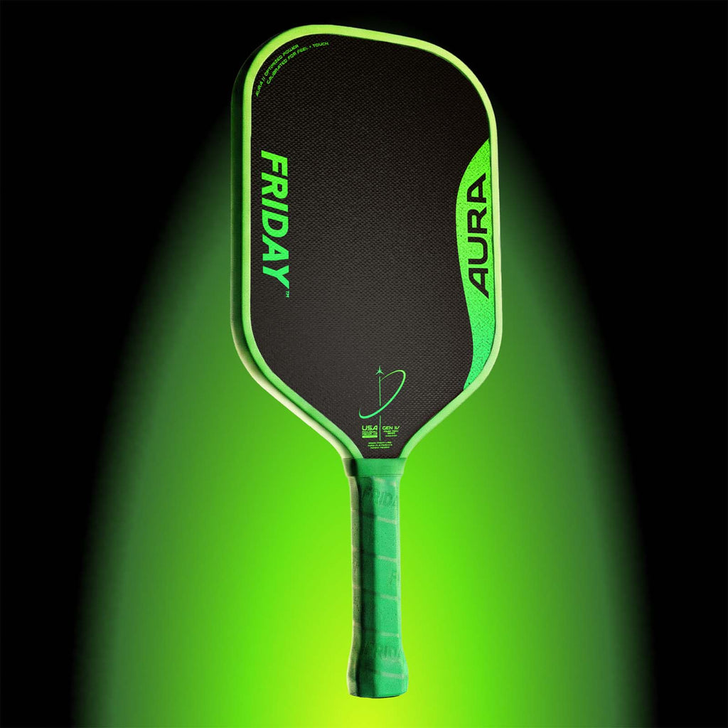 Friday Aura Elongated Paddle