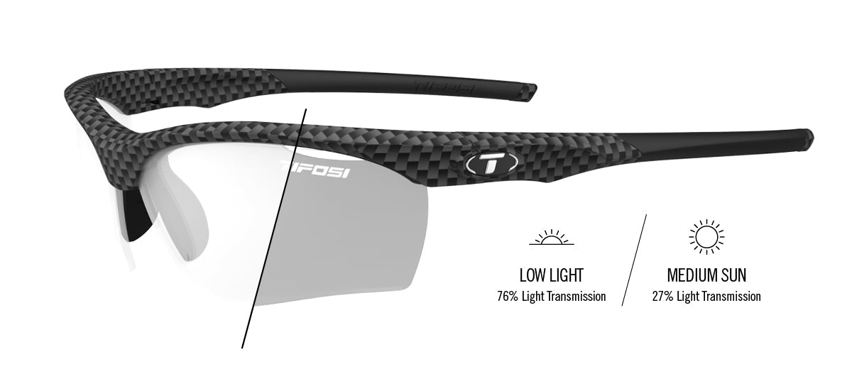 Tifosi Vero Sunglasses