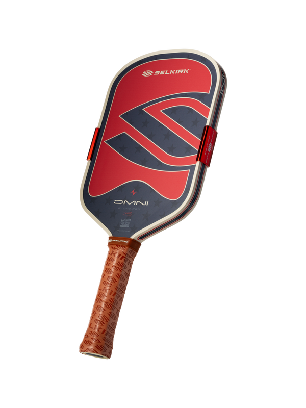 Selkirk OMNI Pickleball Paddle - Elongated