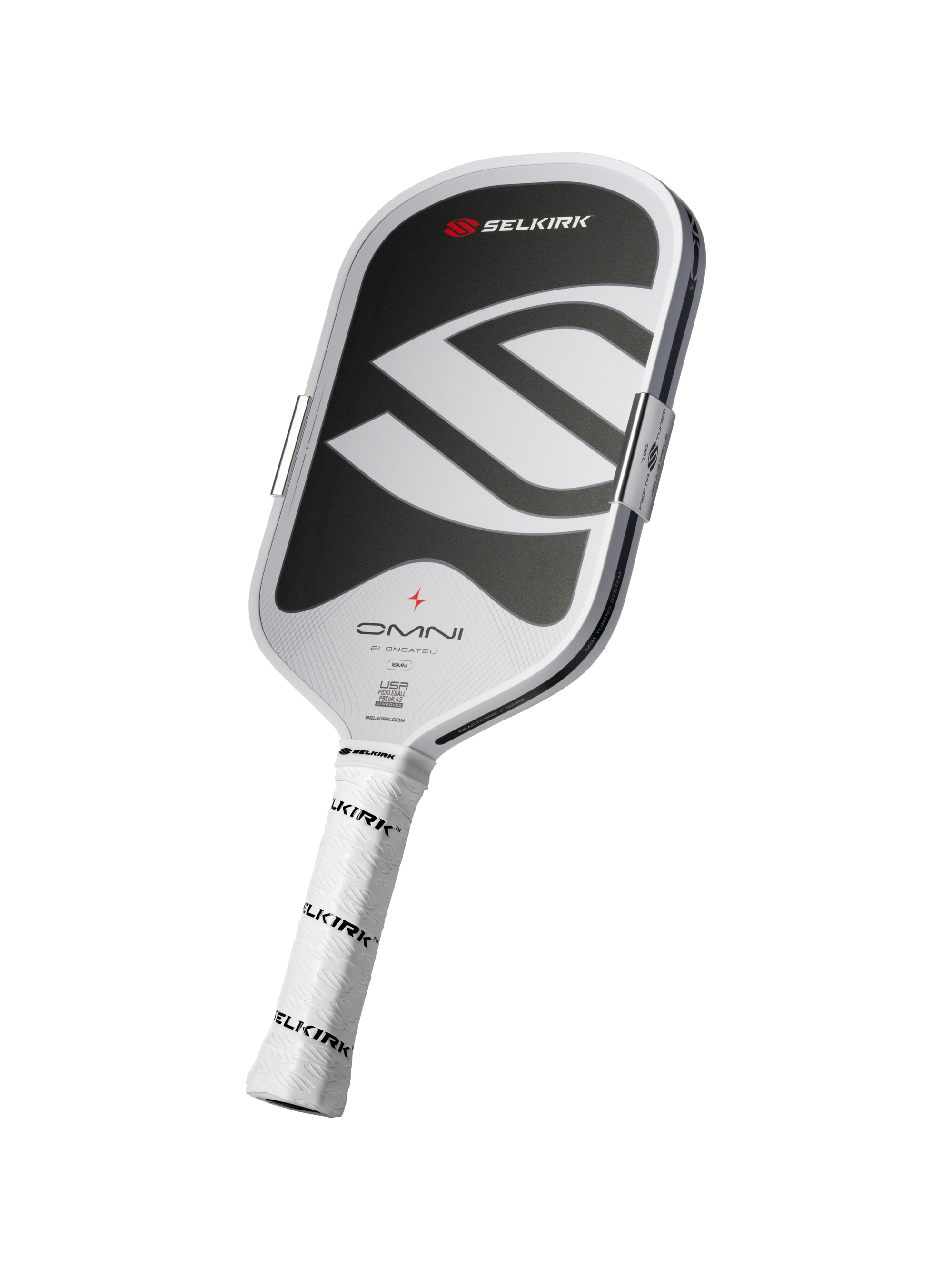 Selkirk OMNI Pickleball Paddle - Elongated