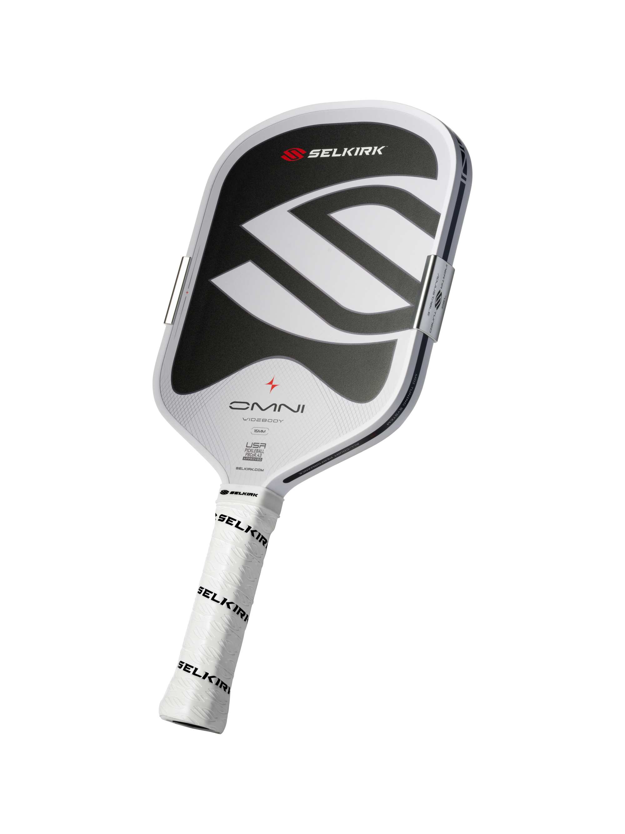 Selkirk OMNI Pickleball Paddle - Widebody