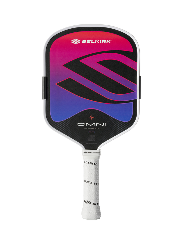 Selkirk OMNI Pickleball Paddle - Widebody
