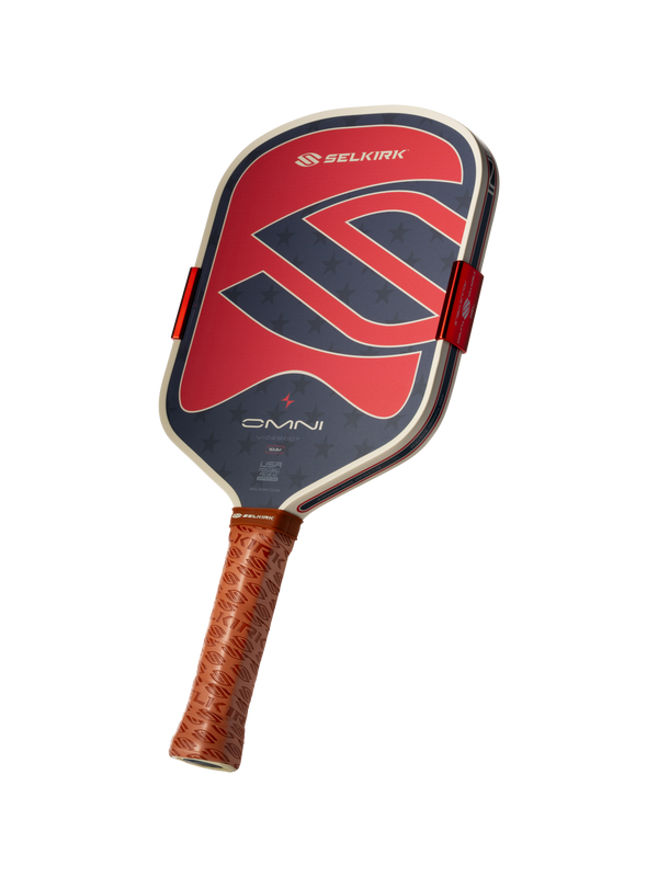 Selkirk OMNI Pickleball Paddle - Widebody