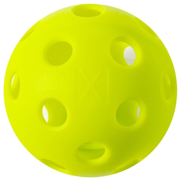 FRANKLIN X-26 INDOOR PICKLEBALLS - 3 Pack