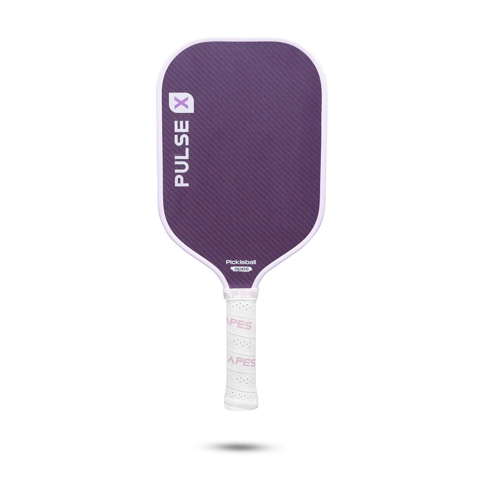 Pickleball Apes Pulse X Paddle